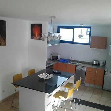 度假居 Casa Arian *