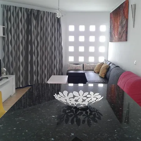 度假居 Casa Arian *
