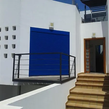 Casa Arian *