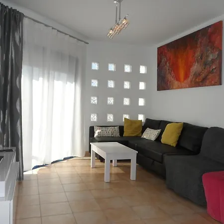 Casa Arian 度假居 *