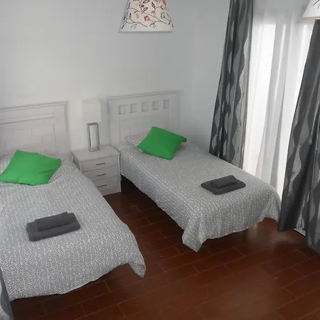 Casa Arian 度假居 普拉亚布兰卡
