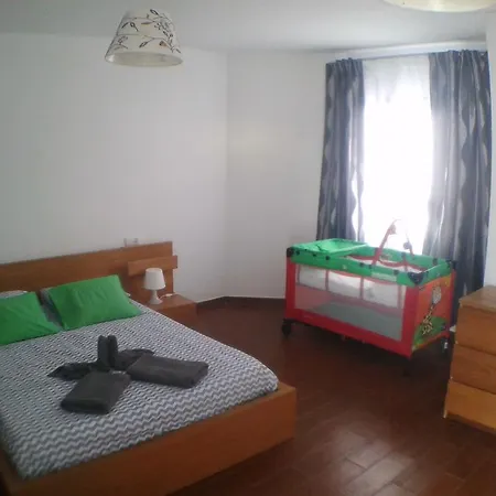 度假居 Casa Arian